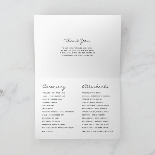 Programme Boho Chic Bourgogne et Mariage floral Navy (Intérieur)