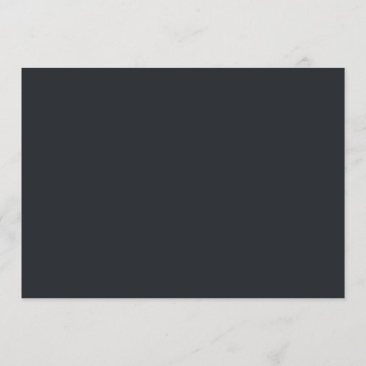 Programme Calendrier 2024 Année Pleine Noir Et Blanc Minimal (Dos)