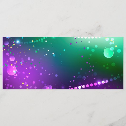 Programme Carthagène Solive Purple (Devant)