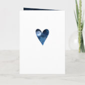 Programme Cérémonie du Mariage céleste de la Pleine lune du (Dos)