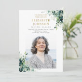 Programme Cérémonie funèbre de commémoration florale de verd (Debout devant)