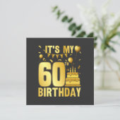 Programme C'est ma 60e fête (Debout devant)