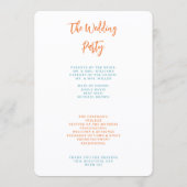 Programme Champ Doré Rustique de Campagne ensoleillé d'Été N (Dos)