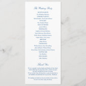 Programme Charleston Caroline du Sud Marine Destination Mari (Dos)