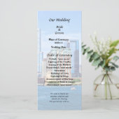 Programme Chicago IL - Vue Du Lac Michigan (Debout devant)