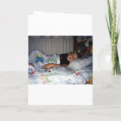 Programme Chris Harvey Memorial (Dos)