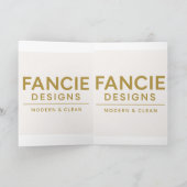 Programme Christmas program (Intérieur)