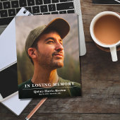 Programme Classic In Love Memory Memorial Program