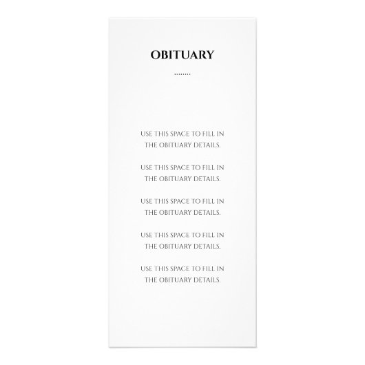 Programme commémoratif de la célébration moderne d (Dos)