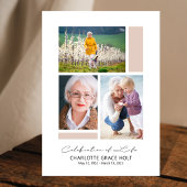 Programme commémoratif de la Galerie moderne