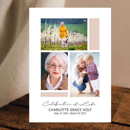 Programme commémoratif de la Galerie moderne