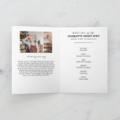 Programme commémoratif de la Galerie moderne (Intérieur)