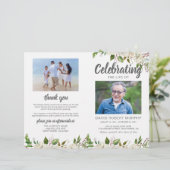 Programme commémoratif funéraire de l'ordre du ser (Debout devant)