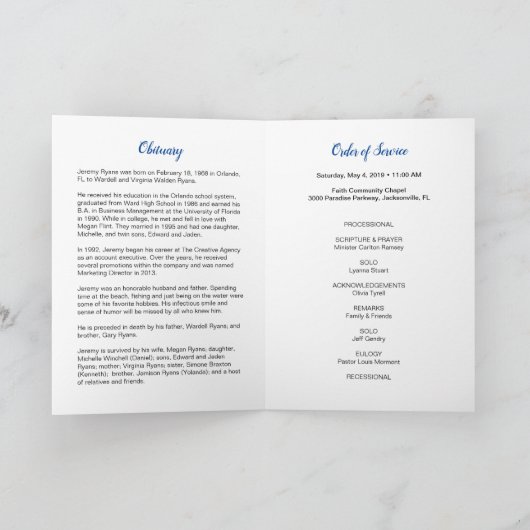 Programme commémoratif funéraire de plage (Intérieur)