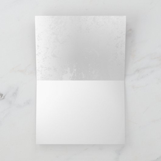 Programme Composition des White and Blue Butterflies (Intérieur)