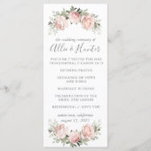 Programme Composition Florale de Printemps (Devant)