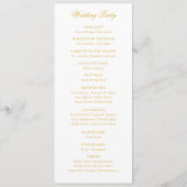 Programme COULEURS ÉDITABLES AA Monogramme AA Crest Program (Dos)