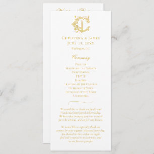 Programme COULEURS ÉDITABLES CJ Monogramme JC Monogramme