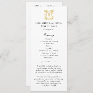 Programme COULEURS ÉDITABLES CM Monogramme MC Monogramme Pro