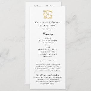 Programme COULEURS MODIFIABLES GK Monogramme KG Monogramme