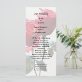 Programme Couple de Roses (Debout devant)