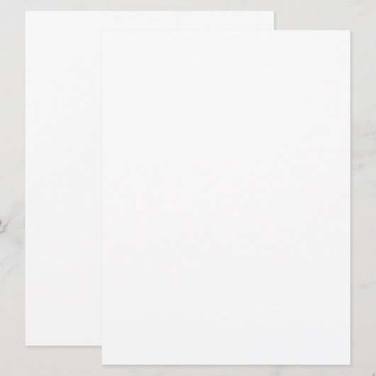 Programme Create Your Own (Devant / Derrière)