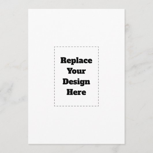 Programme Create Your Own white (Devant)