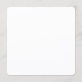 Programme Créez Votre Propre Entreprise Simple 5,25" x 5,25" (Dos)