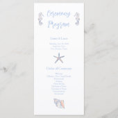 Programme cute coastal (Devant)