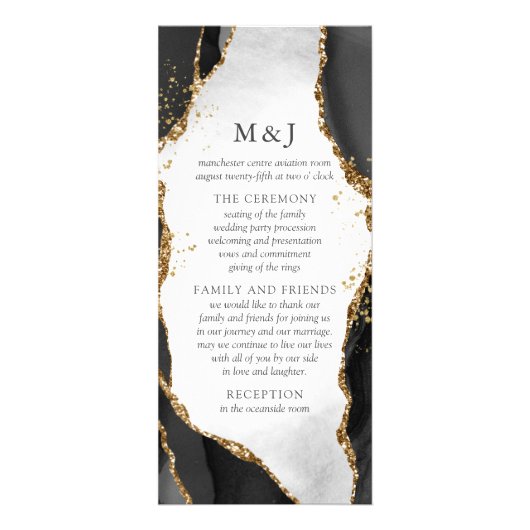 Programme d'agrégation de la masse noire, or et gr (Devant)