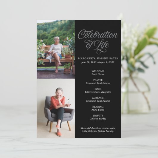 Programme d'appartement de photos classiques (Debout devant)