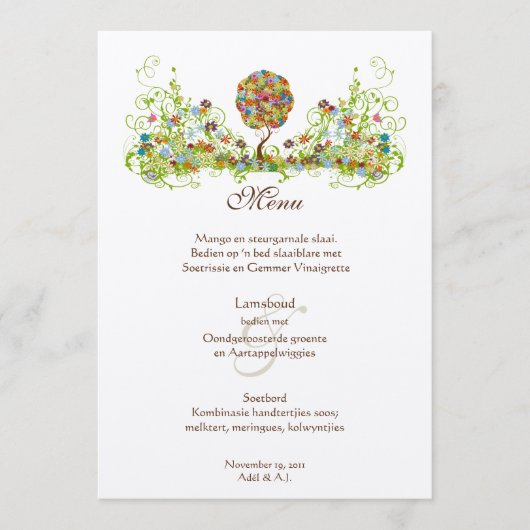 programme d'arborescence de patches personnalisé (Devant)