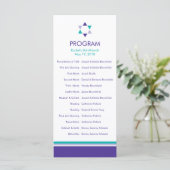 Programme de Bat mitzvah moderne Star (Debout devant)