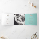 Programme de carré de renouvellement mariage des p (Intérieur)