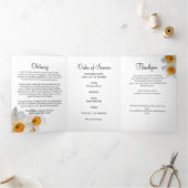 Programme de célébration de la jonquille du printe (Intérieur)