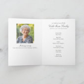 Programme de célébration de la vie des fleurs viol (Intérieur)