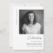 Programme de célébration de l'ordre funéraire de l (Devant)