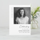 Programme de célébration de l'ordre funéraire de l (Debout devant)