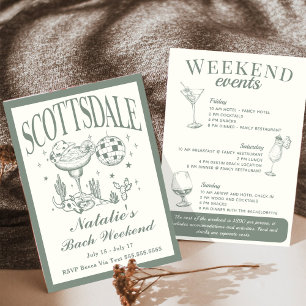 Programme de cocktail social pour enterrement de v
