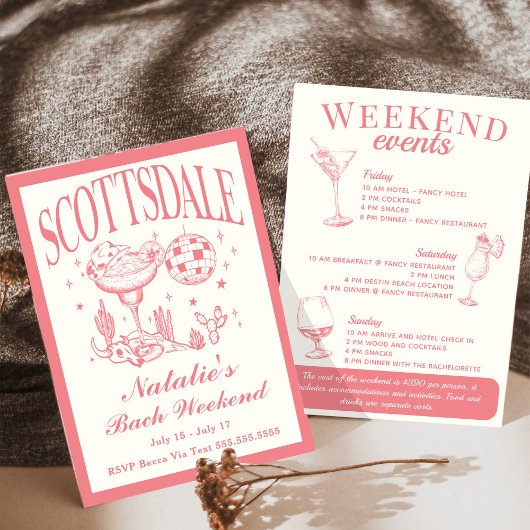 Programme de cocktail social pour enterrement de v