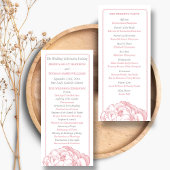 Programme de collecte de Mariages floraux de Prett