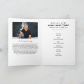 Programme de commémoration de la fête moderne (Intérieur)