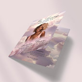 Programme de commémoration florale - FLR001