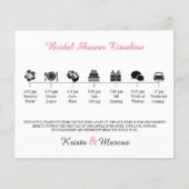 Programme de Fête des mariées d'icônes (Devant)