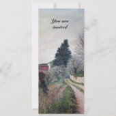 PROGRAMME DE FÊTE DU PAYSAGE TOSCANE AU PLUS TÔT D (Devant)