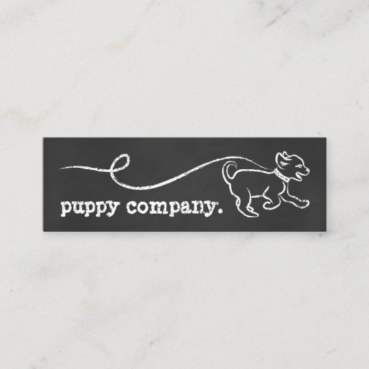 Programme de fidélité de CRAIE de PROMENADE de (Devant)