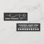 Programme de fidélité de CRAIE de PROMENADE de (Devant / Derrière)