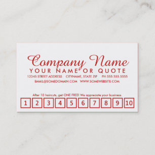 programme de fidélité de style d'emo