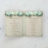 Programme de jeûne (Intérieur)