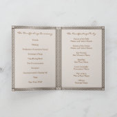 Programme de jeûne (Intérieur)